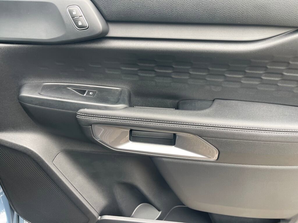 New 2025 Ford Ranger XLT w/ Advanced Towing Package image 17