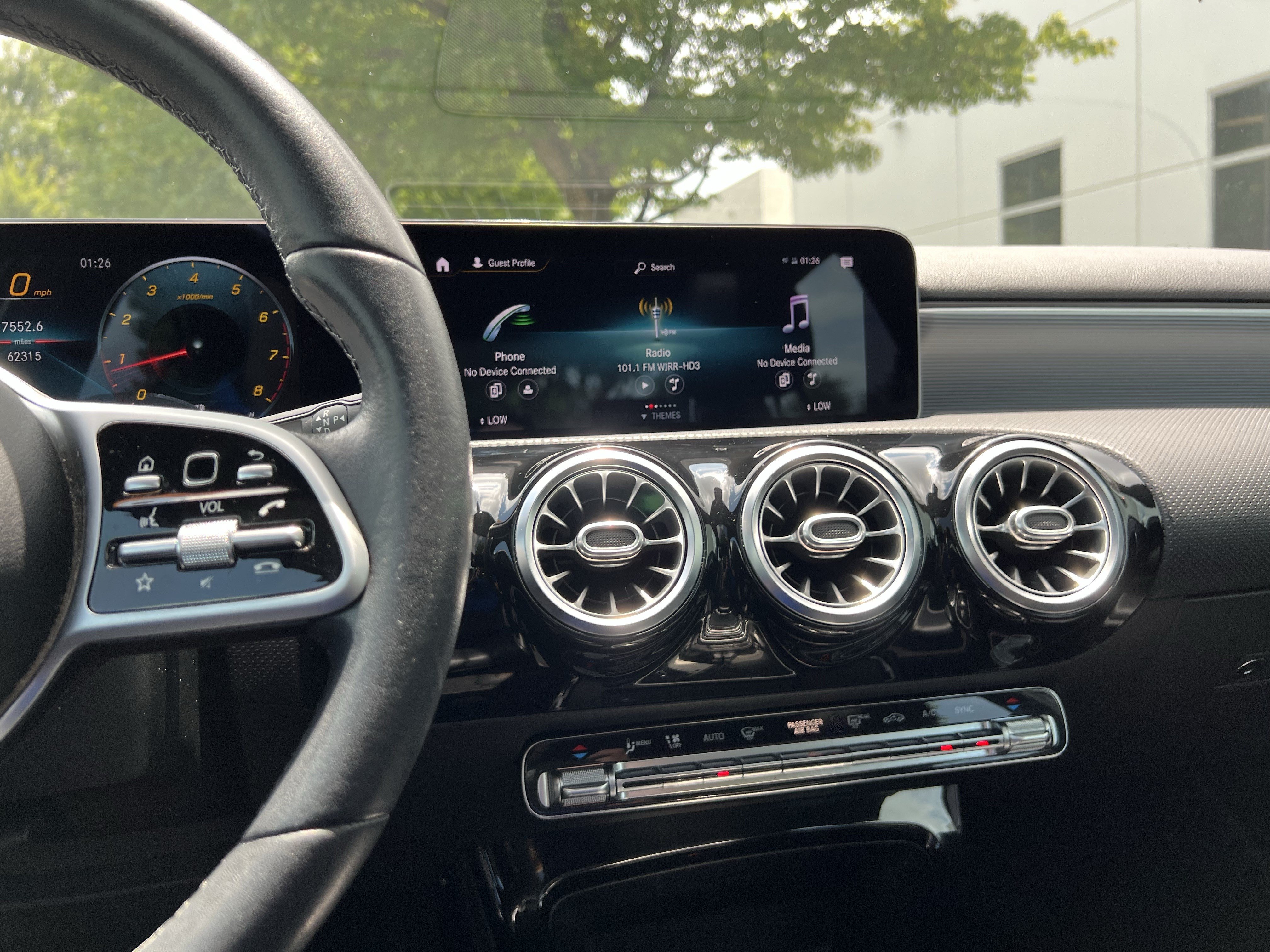 Certified 2020 Mercedes-Benz A 220 image 32