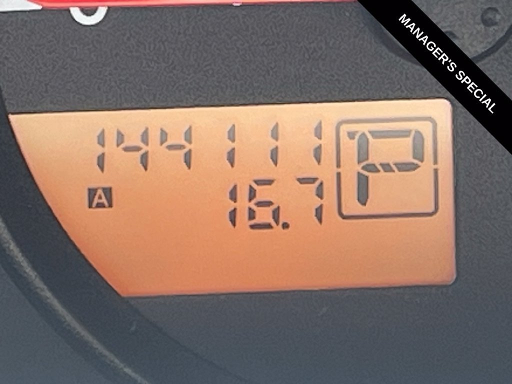 Used 2008 Nissan Xterra S AWD/4WD image 24
