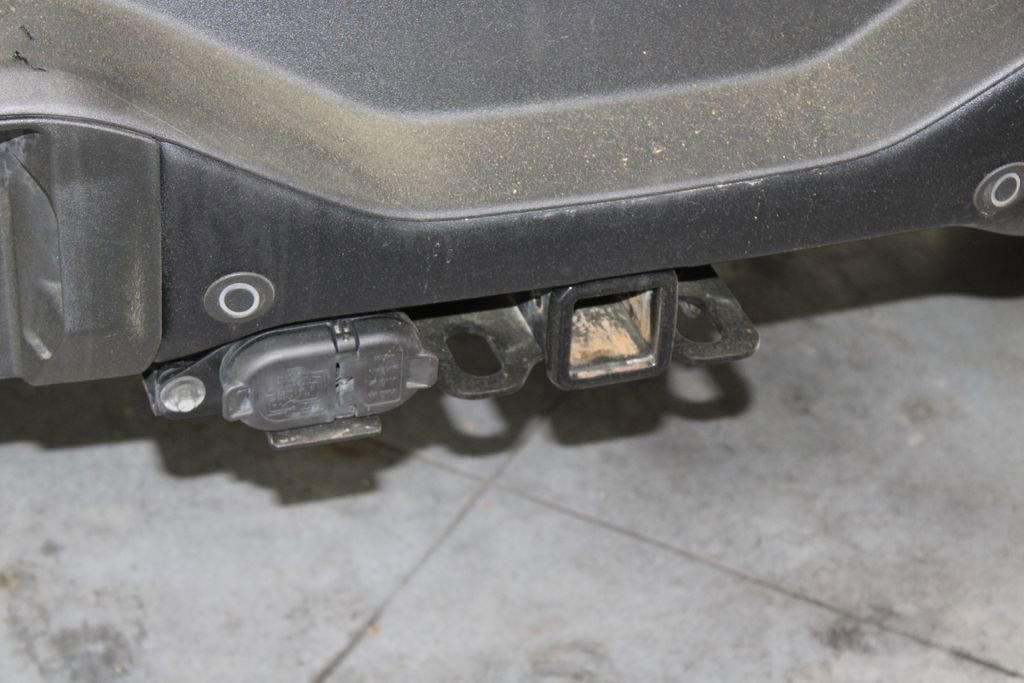 Used 2024 Ford Bronco Raptor image 17