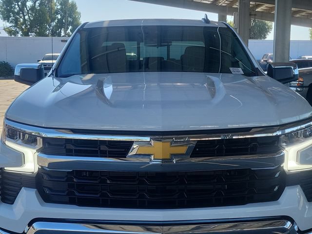 New 2026 Chevrolet Silverado 1500 LT w/ Convenience Package II AWD/4WD image 21