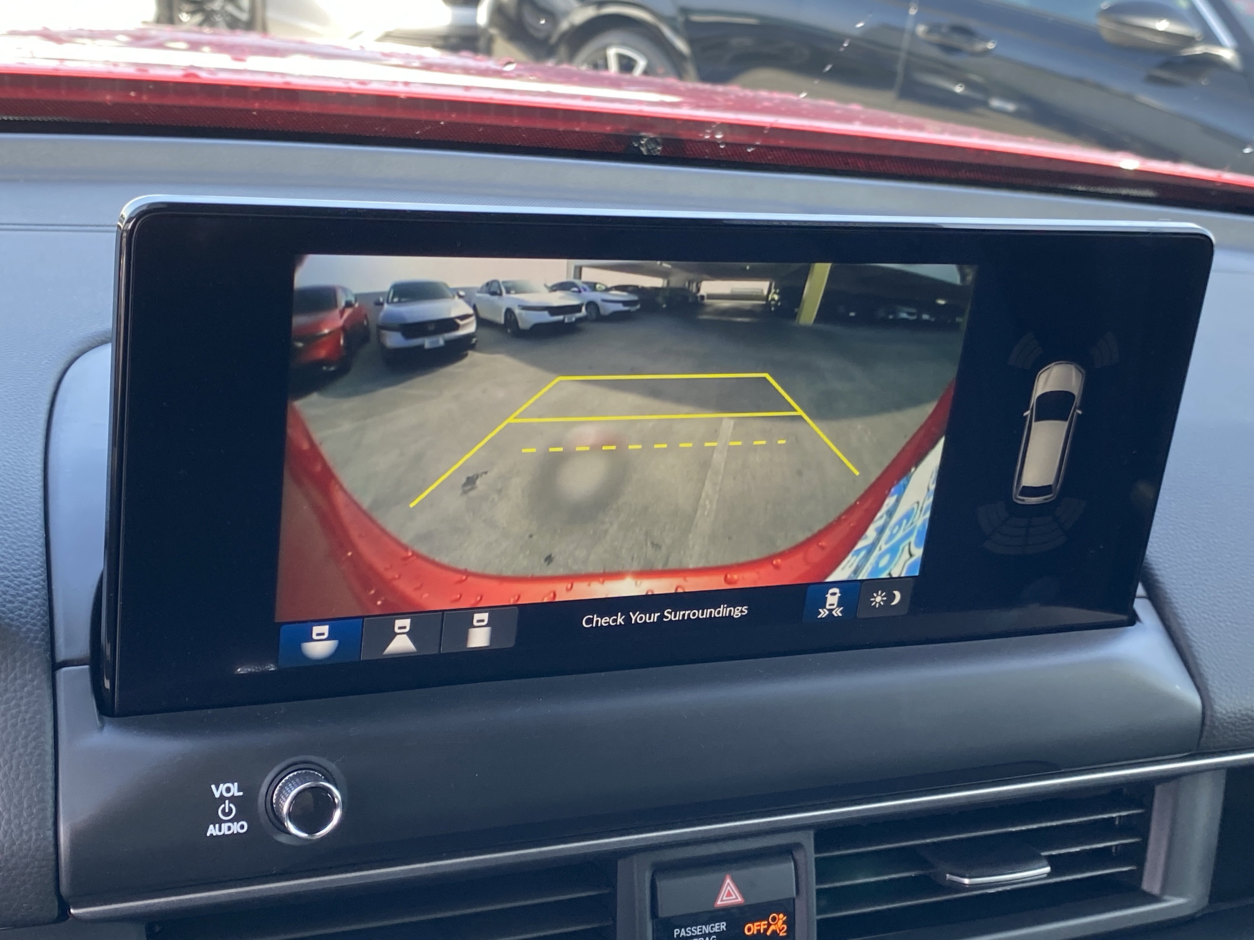 New 2026 Honda Pilot EX-L image 16