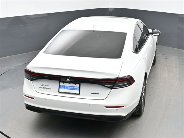 Used 2023 Honda Accord EX-L image 42