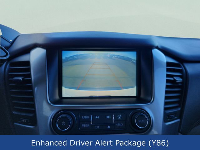 Used 2018 Chevrolet Tahoe LS w/ All-Season Package image 12