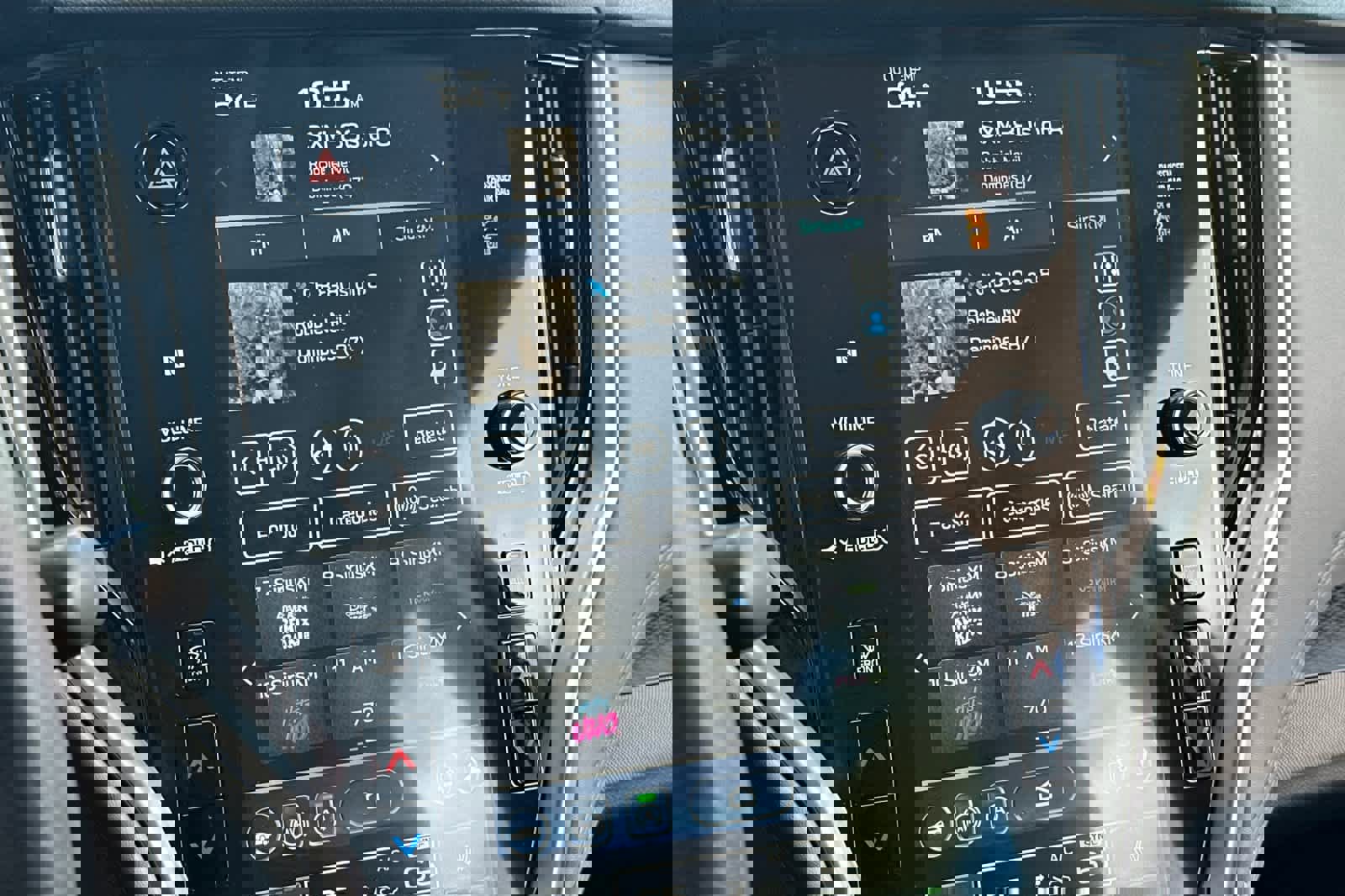 Certified 2025 Subaru Legacy Premium image 16