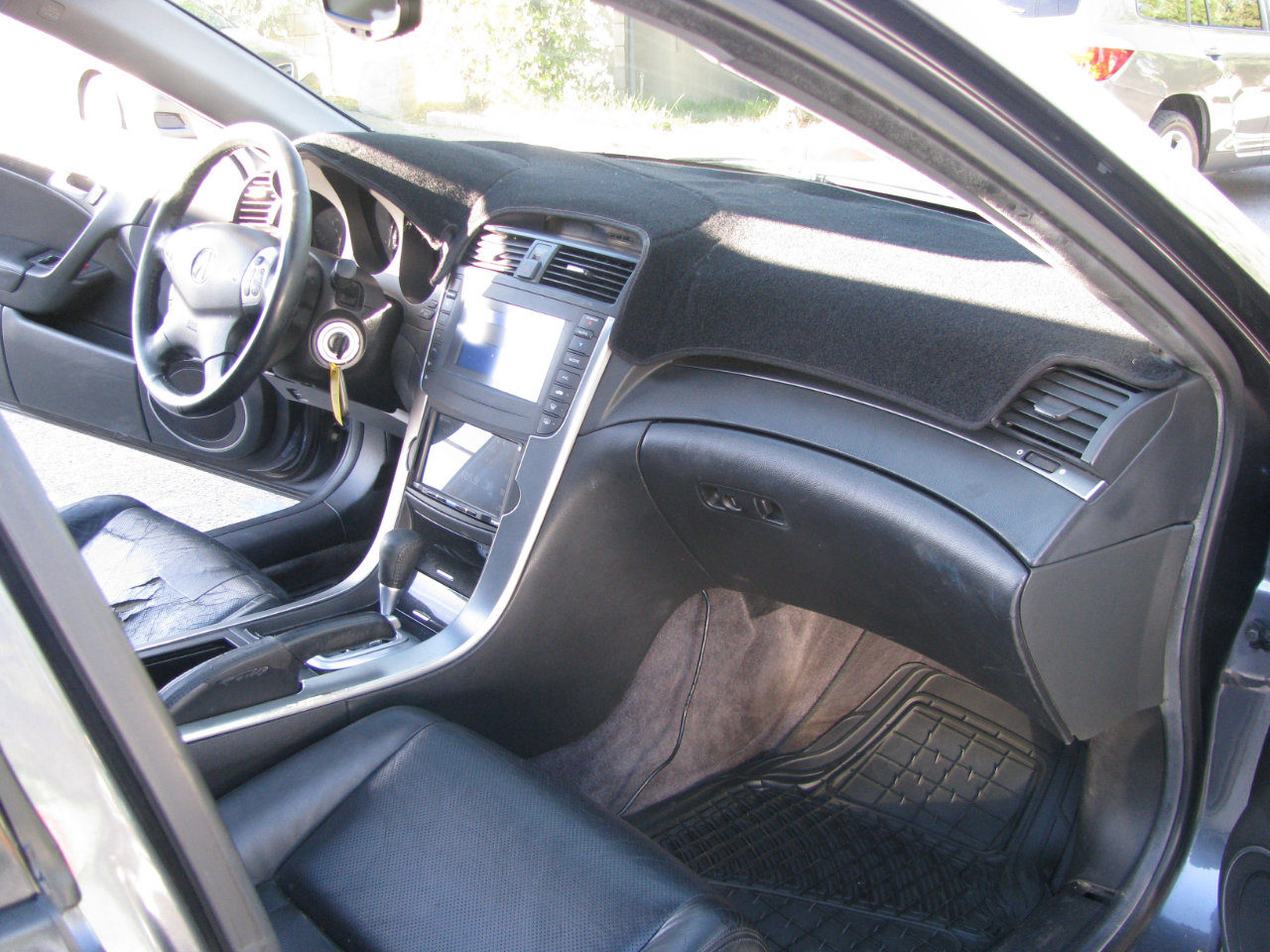 Used 2006 Acura TL image 13