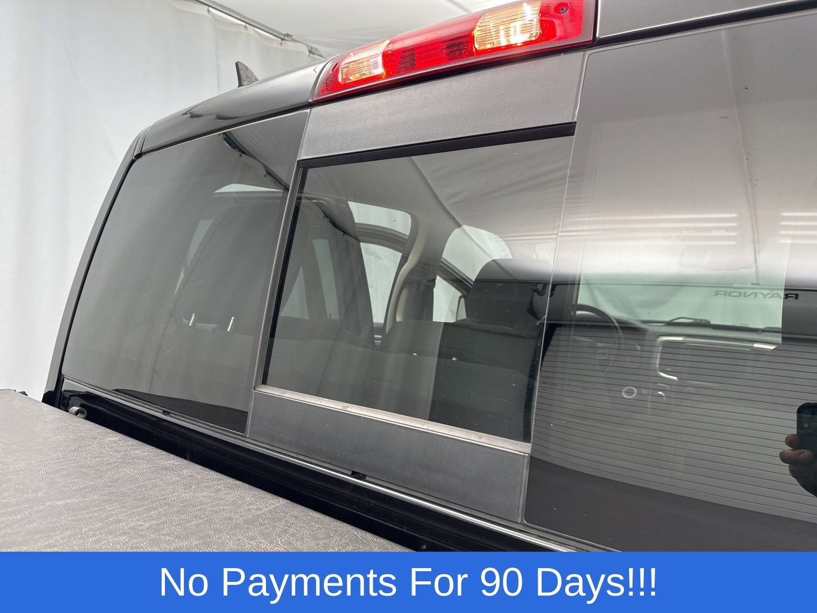 Used 2018 RAM 1500 Big Horn image 44