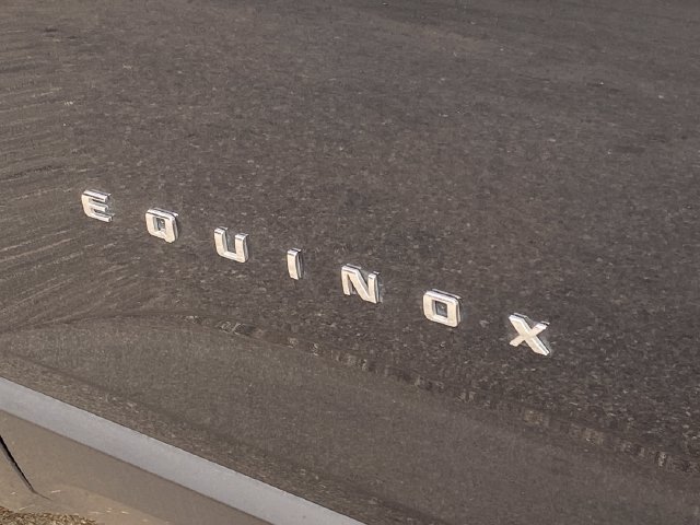 Used 2025 Chevrolet Equinox LT FWD image 5