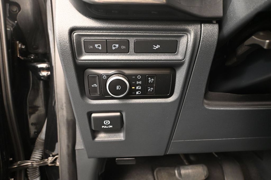 Used 2023 Ford F150 XLT w/ Equipment Group 302A High AWD/4WD image 24