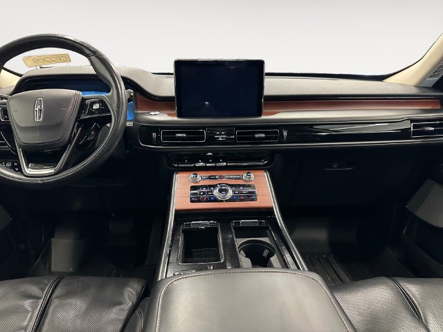 Used 2021 Lincoln Aviator Reserve w/ Equipment Group 208A AWD/4WD image 10