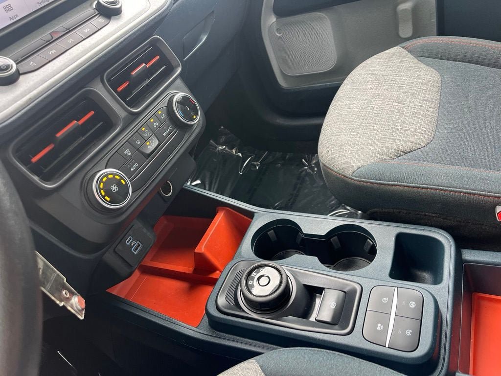 Used 2022 Ford Maverick XLT FWD image 30