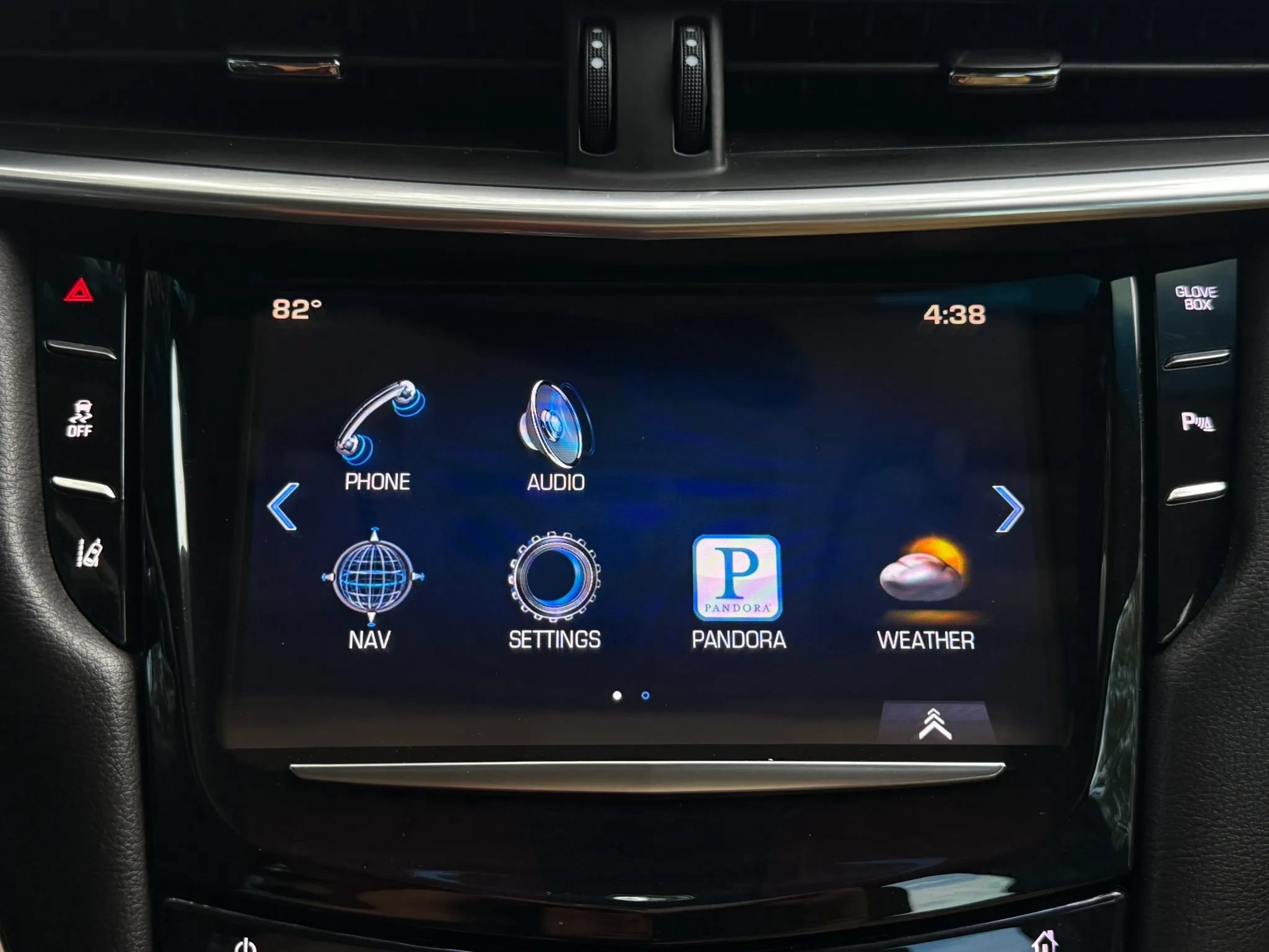 Used 2013 Cadillac XTS Premium FWD image 25