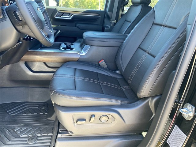New 2026 Chevrolet Silverado 2500 High Country w/ Technology Package image 10