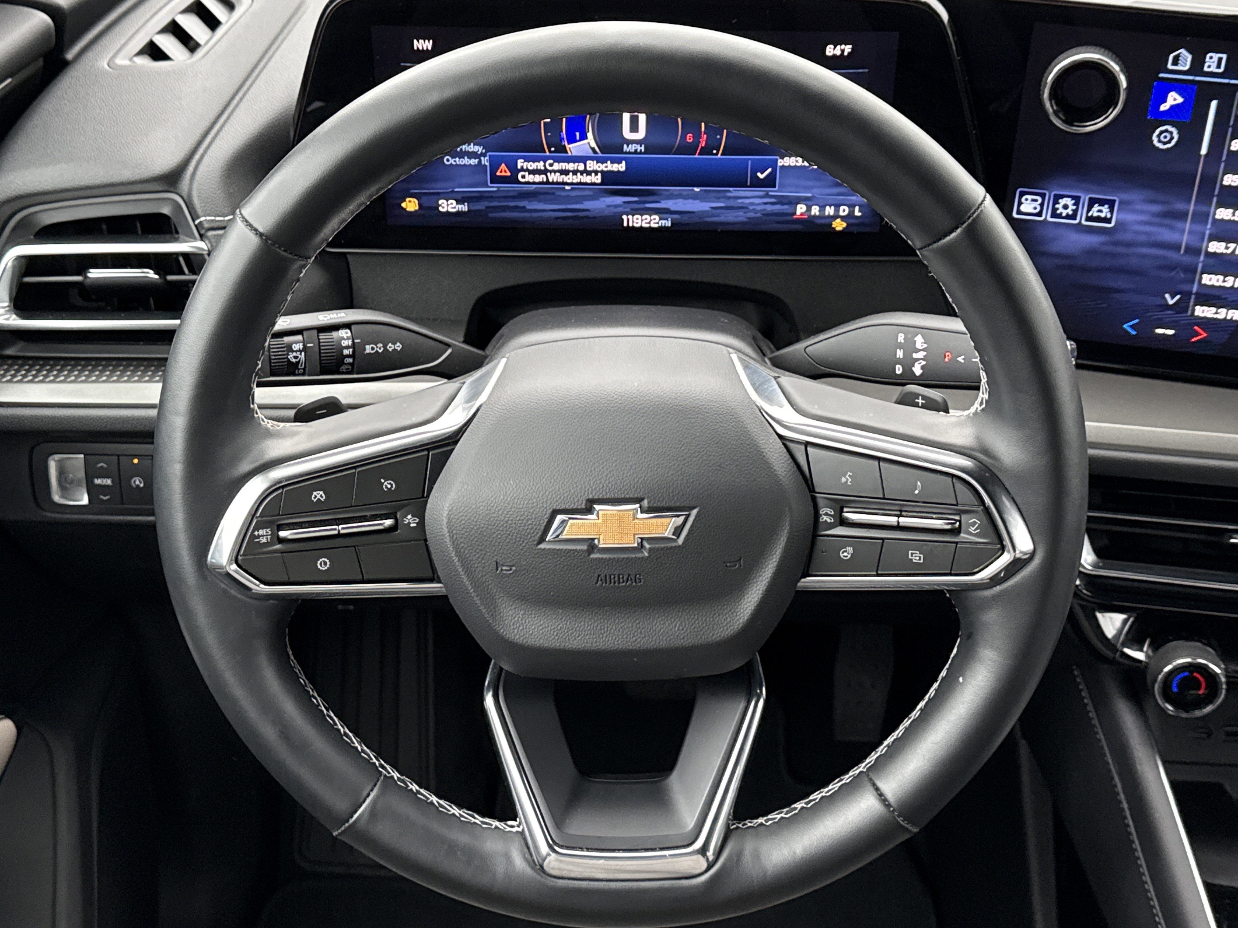 Certified 2025 Chevrolet Traverse LT image 18