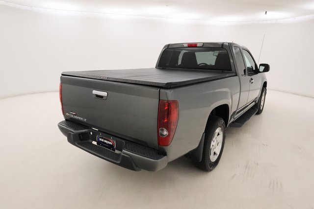 Used 2011 Chevrolet Colorado LT w/ Protection Package image 3