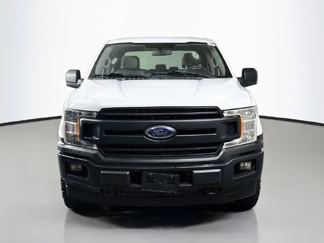 Used 2018 Ford F150 XL w/ XL Power Equipment Group AWD/4WD image 2