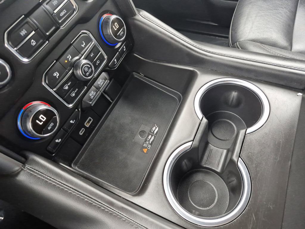 Used 2024 Chevrolet Tahoe LT image 25