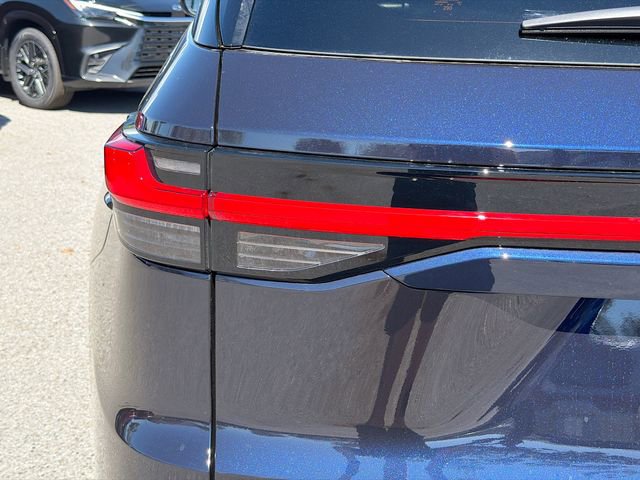 New 2026 Lexus TX 350 FWD image 10