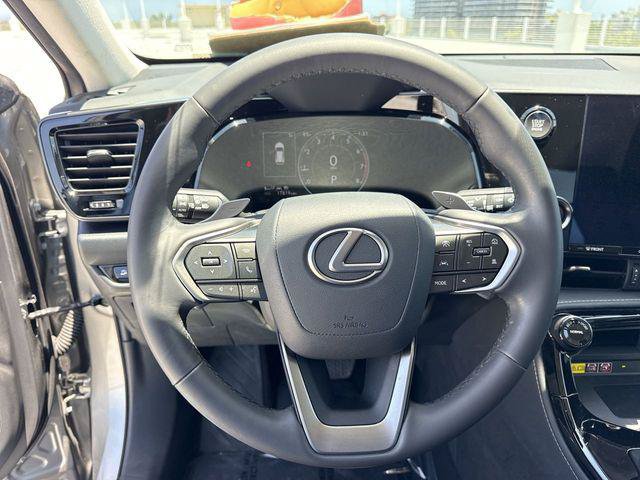 Certified 2023 Lexus NX 350 AWD image 14
