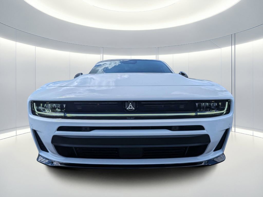 New 2026 Dodge Charger Scat Pack image 9