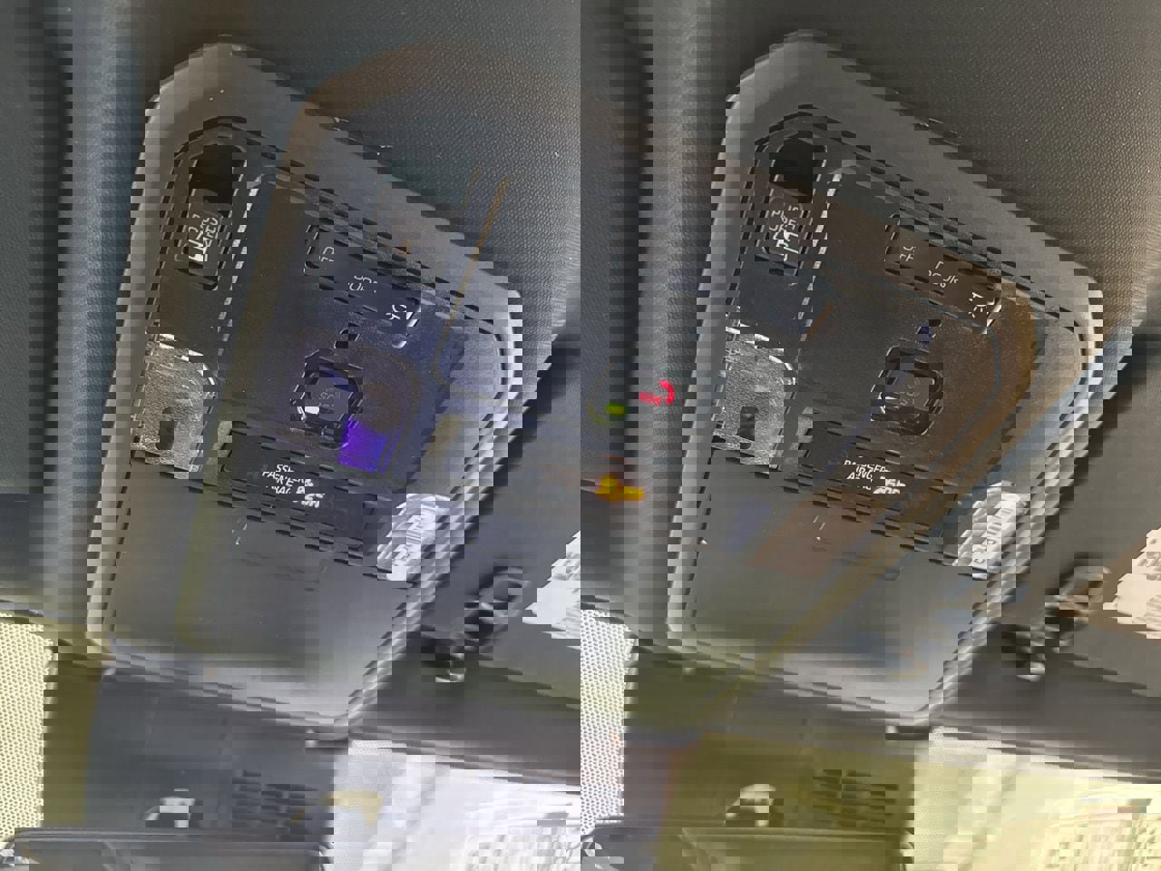 New 2026 Toyota Tacoma TRD Sport image 30