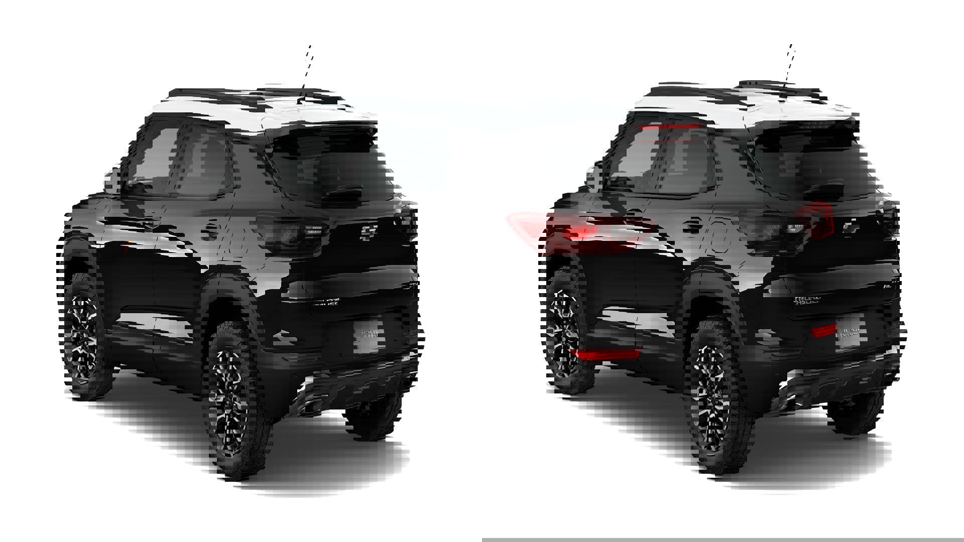 New 2026 Chevrolet TrailBlazer ACTIV w/ Convenience Package image 17