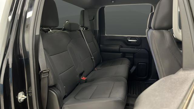 Used 2023 GMC Sierra 2500 Pro w/ Convenience Package image 24