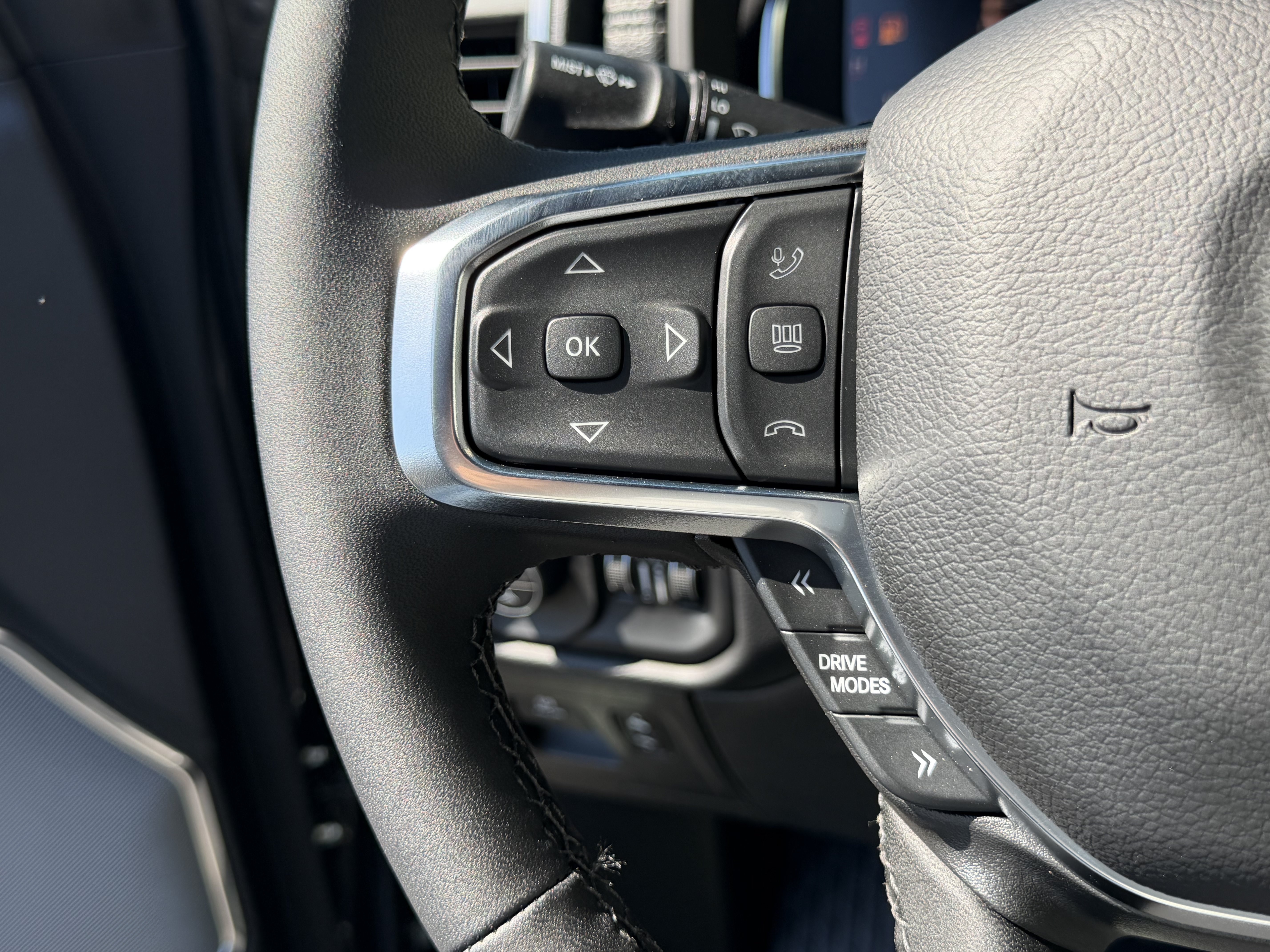 New 2026 RAM 1500 Laramie w/ Night Edition RWD image 26