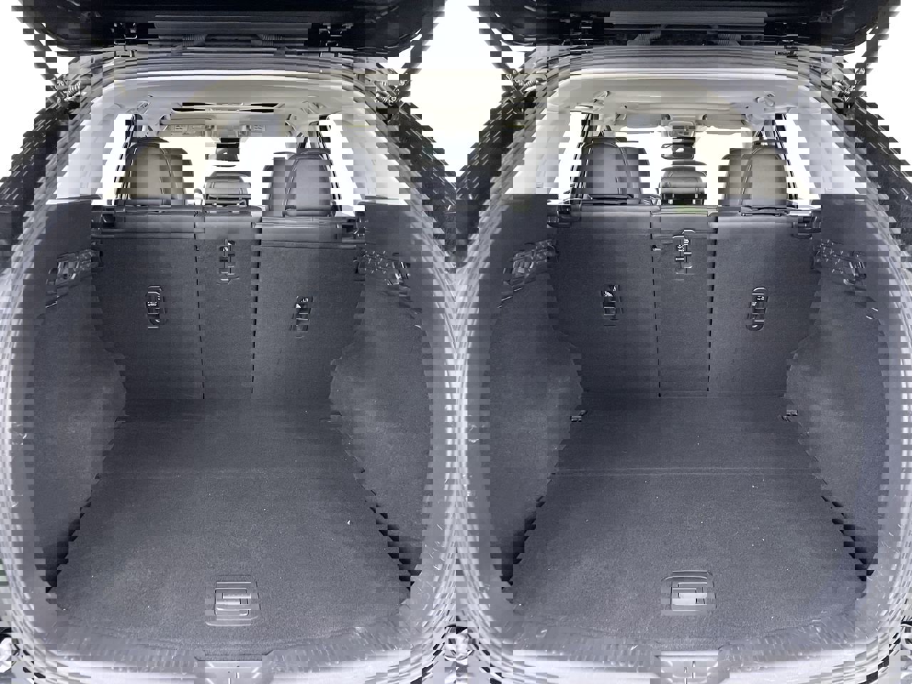 Used 2022 MAZDA CX-5 AWD 2.5 S w/ Premium Package image 21