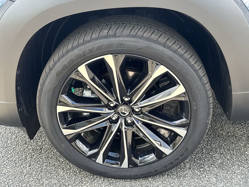 New 2026 MAZDA CX-50 AWD 2.5 S w/ Weather Package image 10