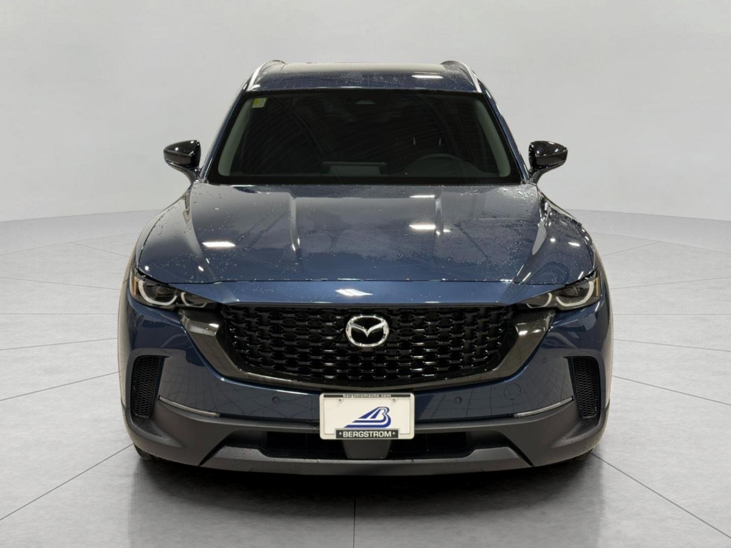 New 2026 MAZDA CX-50 AWD 2.5 S w/ Weather Package image 2
