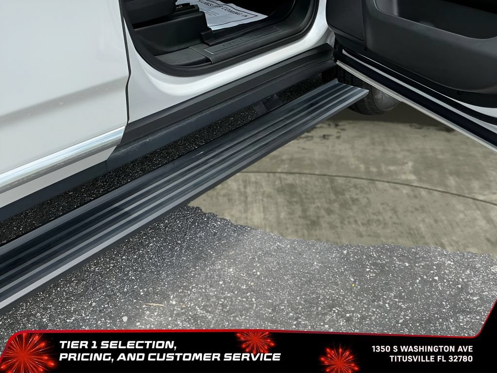 Used 2021 GMC Yukon Denali AWD/4WD image 21