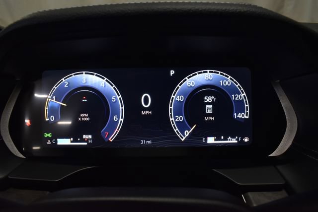 New 2026 Jeep Grand Cherokee L Limited AWD/4WD image 25
