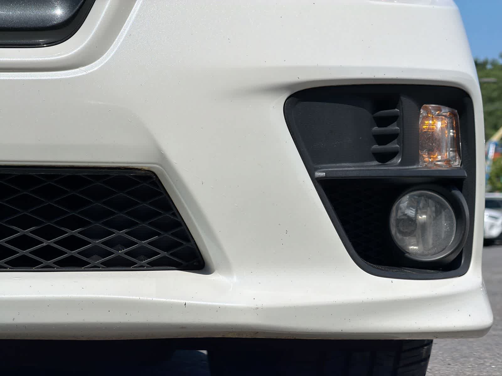 Used 2016 Subaru WRX STI AWD/4WD image 11