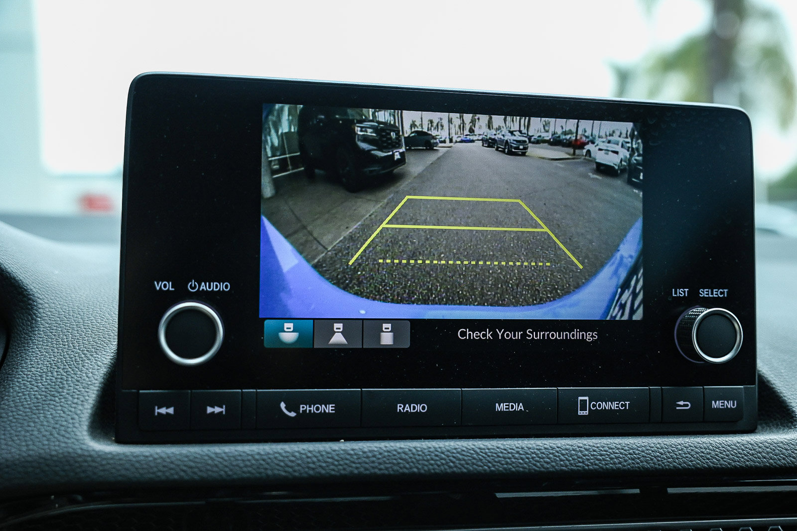 Certified 2024 Honda Civic Sport image 6