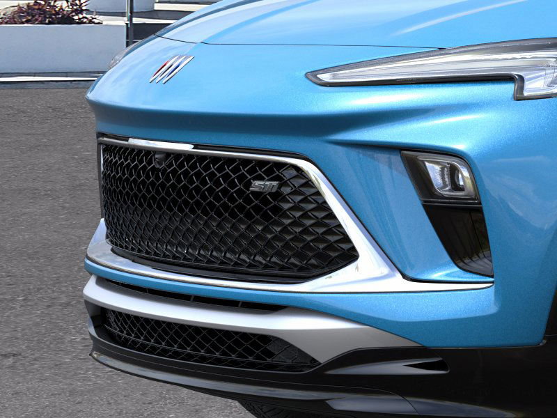 New 2026 Buick Encore GX Sport Touring w/ Advanced Technology Package image 13