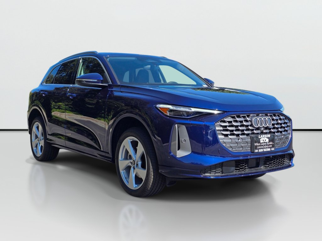 New 2026 Audi Q5 Premium Plus AWD/4WD image 8