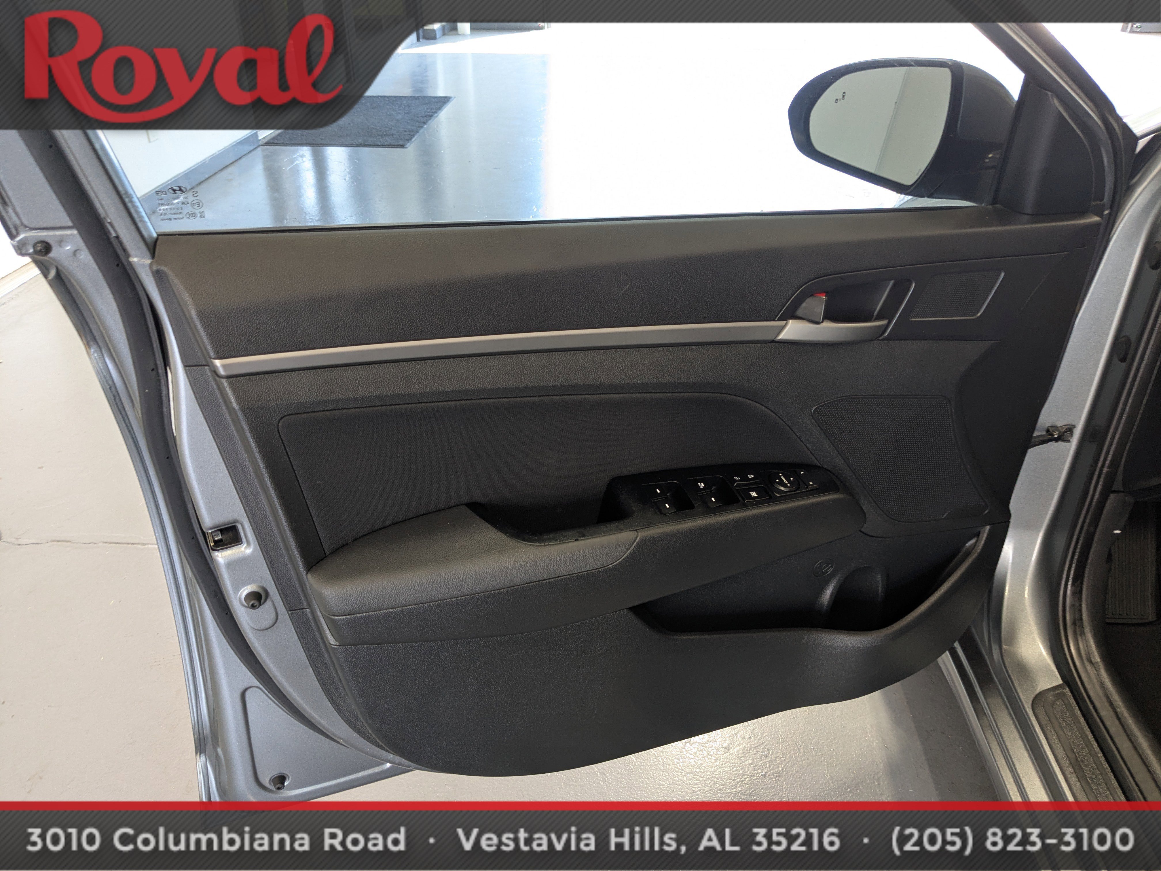 Used 2018 Hyundai Elantra Value Edition FWD image 14