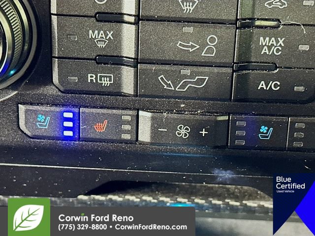 Certified 2018 Ford F150 Raptor w/ Equipment Group 802A Luxury AWD/4WD image 22