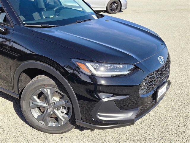 New 2026 Honda HR-V LX image 3