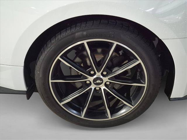 Used 2020 Ford Mustang Coupe w/ Equipment Group 101A RWD image 8