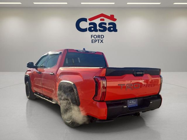 Used 2023 Toyota Tundra TRD Pro image 4