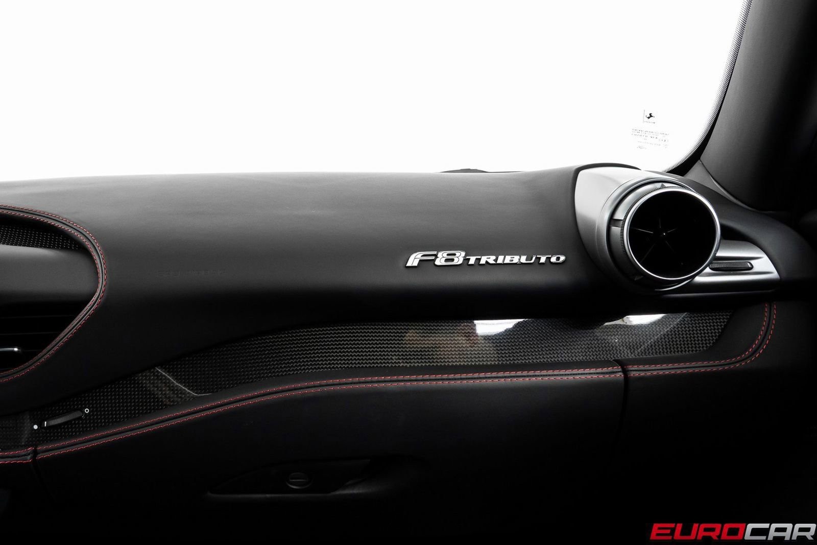 Used 2021 Ferrari F8 Tributo image 31