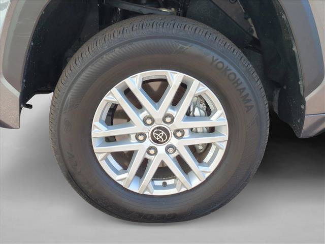 Used 2023 Toyota Tundra SR5 w/ Advanced Technology Package AWD/4WD image 22