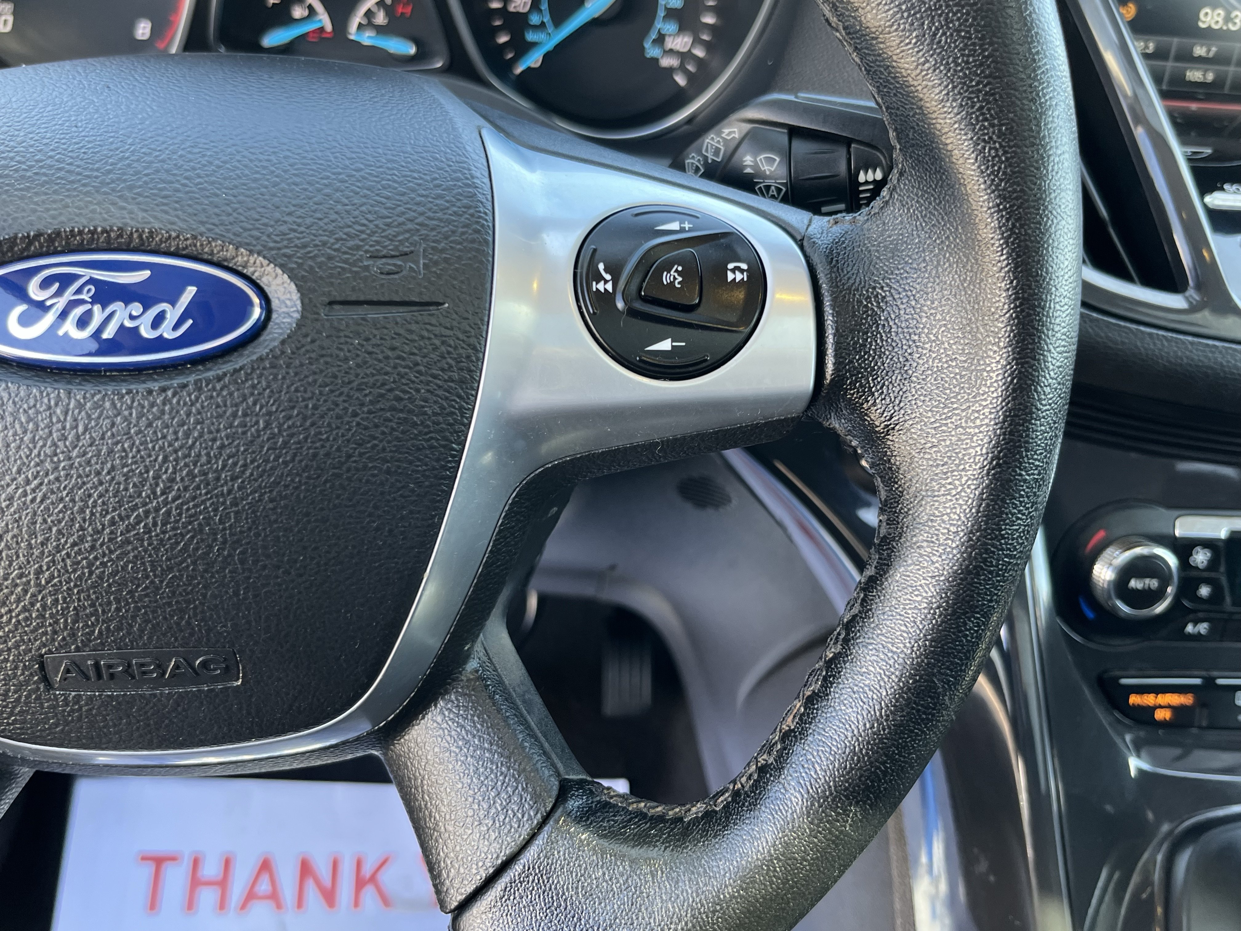 Used 2015 Ford Escape Titanium w/ Equipment Group 301A AWD/4WD image 20