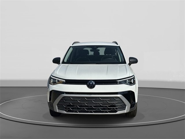 New 2025 Volkswagen Taos S image 2