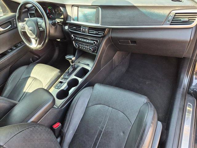 Used 2018 Kia Optima EX FWD image 21