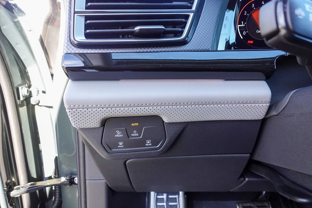 New 2026 Volkswagen Atlas Peak Edition image 22