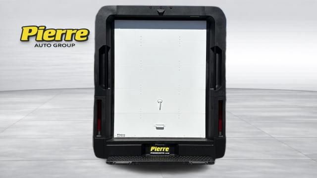 Used 2024 Chevrolet Brightdrop 600 w/ Battery Pack, Max Range AWD/4WD video 3