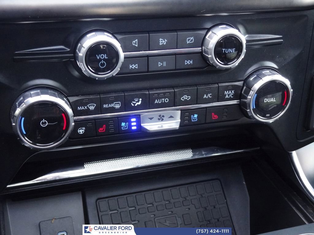 Certified 2024 Ford F150 Raptor image 37